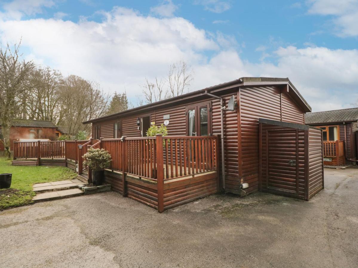 Damson Lodge Windermere Exteriér fotografie