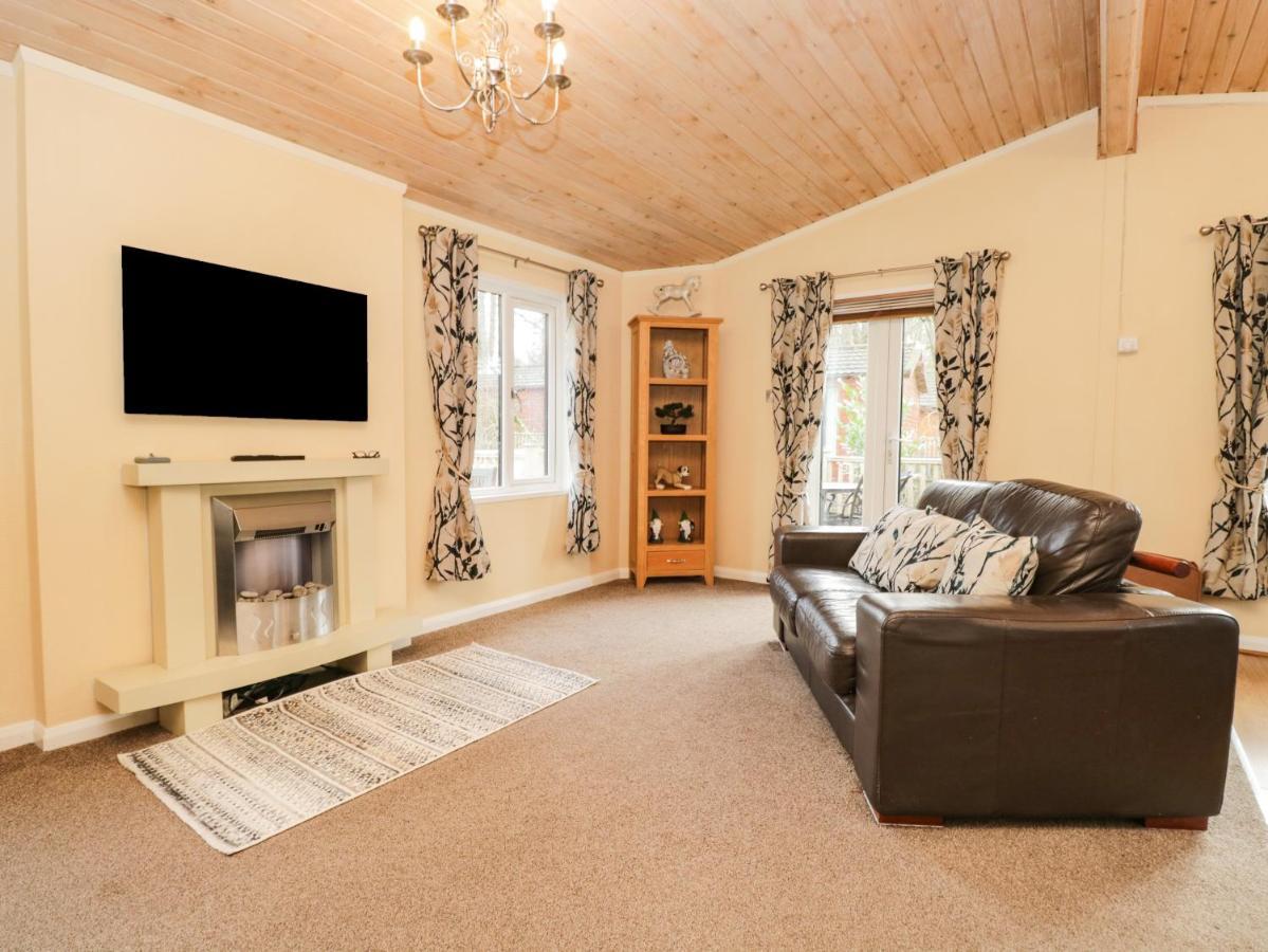 Damson Lodge Windermere Exteriér fotografie