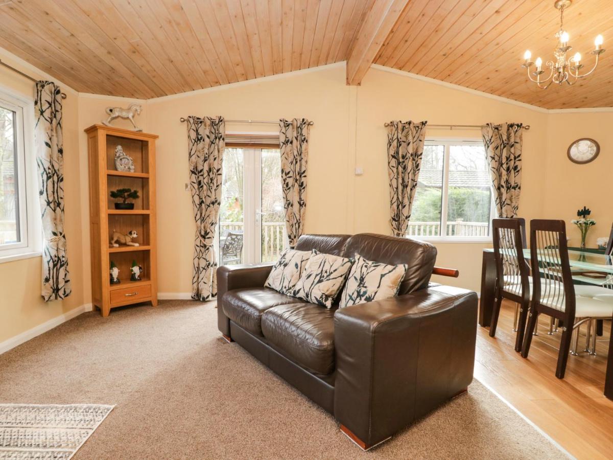 Damson Lodge Windermere Exteriér fotografie