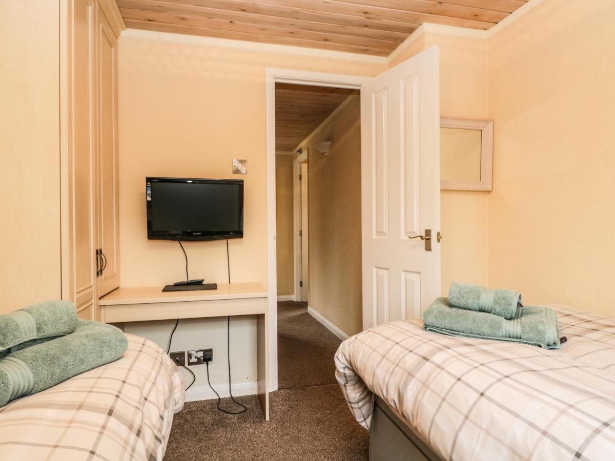 Damson Lodge Windermere Exteriér fotografie
