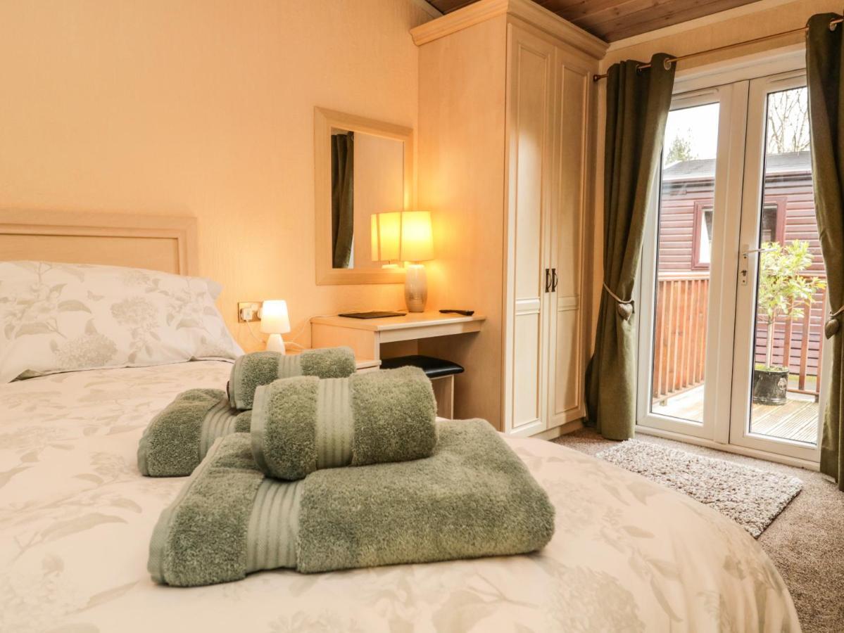 Damson Lodge Windermere Exteriér fotografie